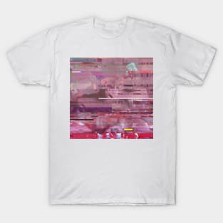 Glitch 1 T-Shirt